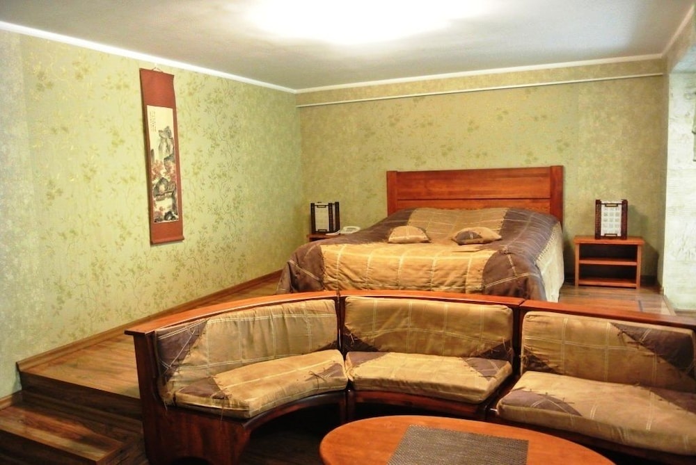 Standard Triple Room photo 2