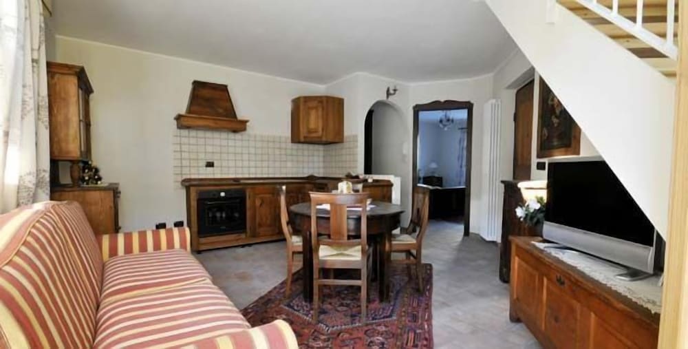 Standard Apartment, 1 Bedroom (4 people) photo 1