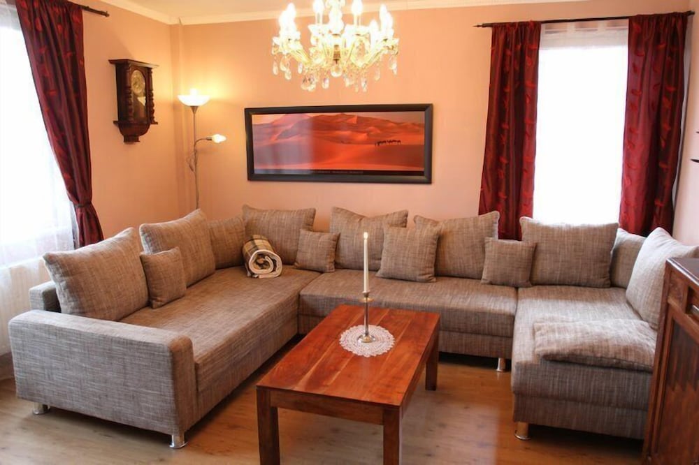 Apartment, 1 Bedroom photo 2