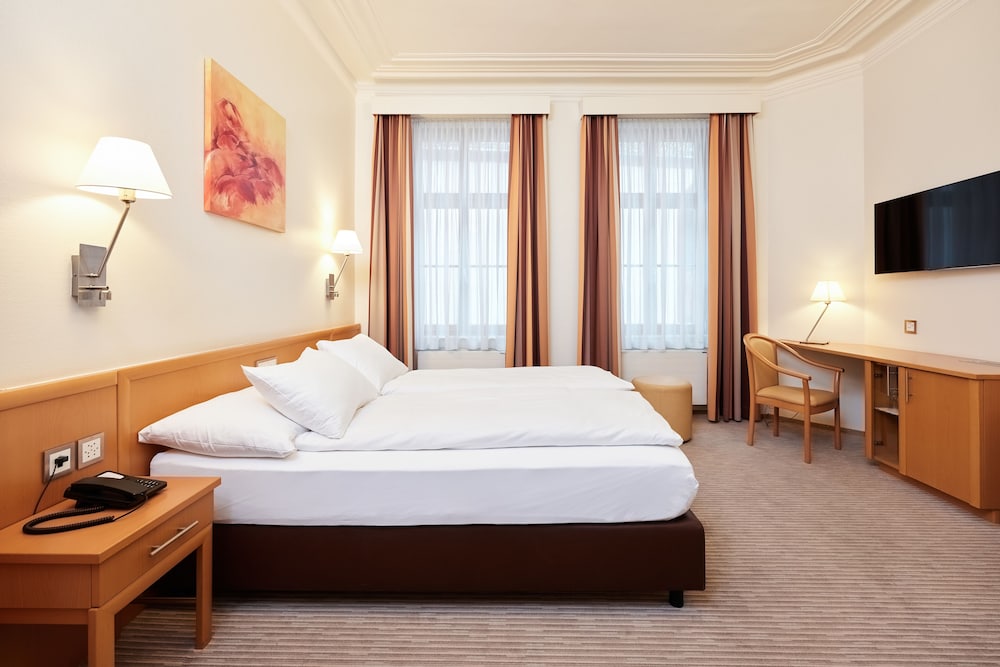 Twin Room photo 3