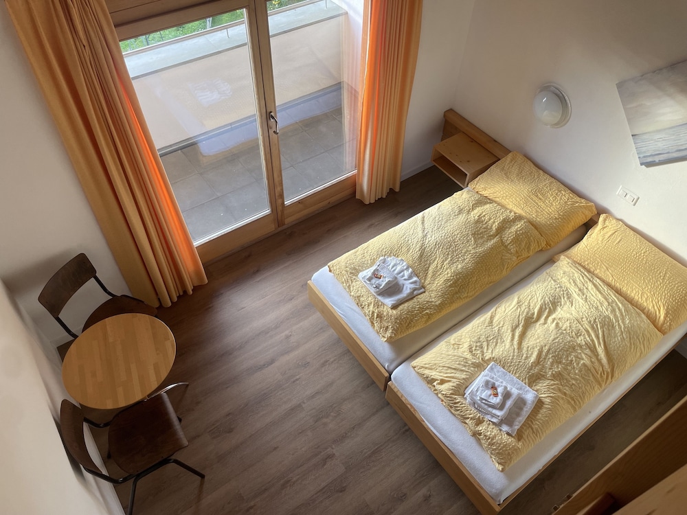Comfort Quadruple Room photo 3