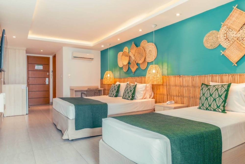 Deluxe Suite, Sea View photo 3