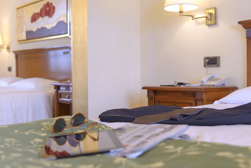 Superior Double Room - Photo 1