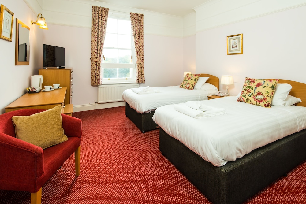 Club Twin Room - Photo 1