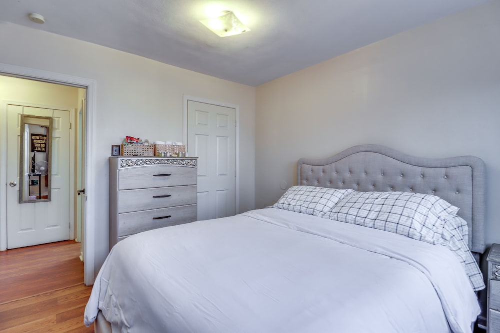 Apartment (2 Bedrooms) photo 2