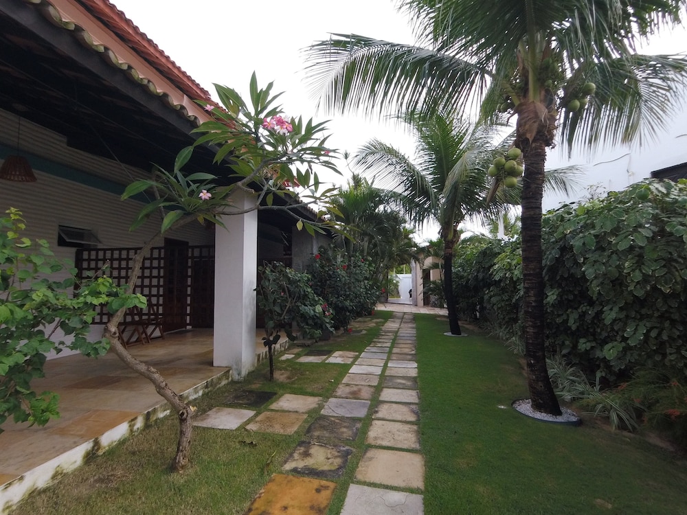 Suite Com Vista Jardim photo 2
