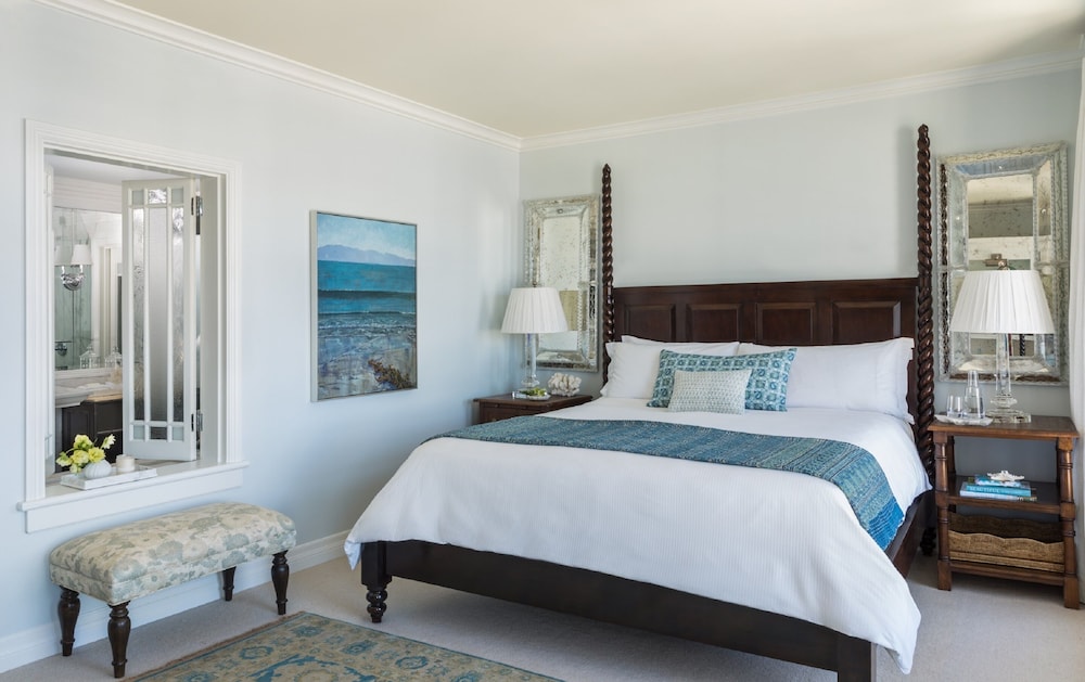 Room, 1 King Bed, Terrace (Palm)