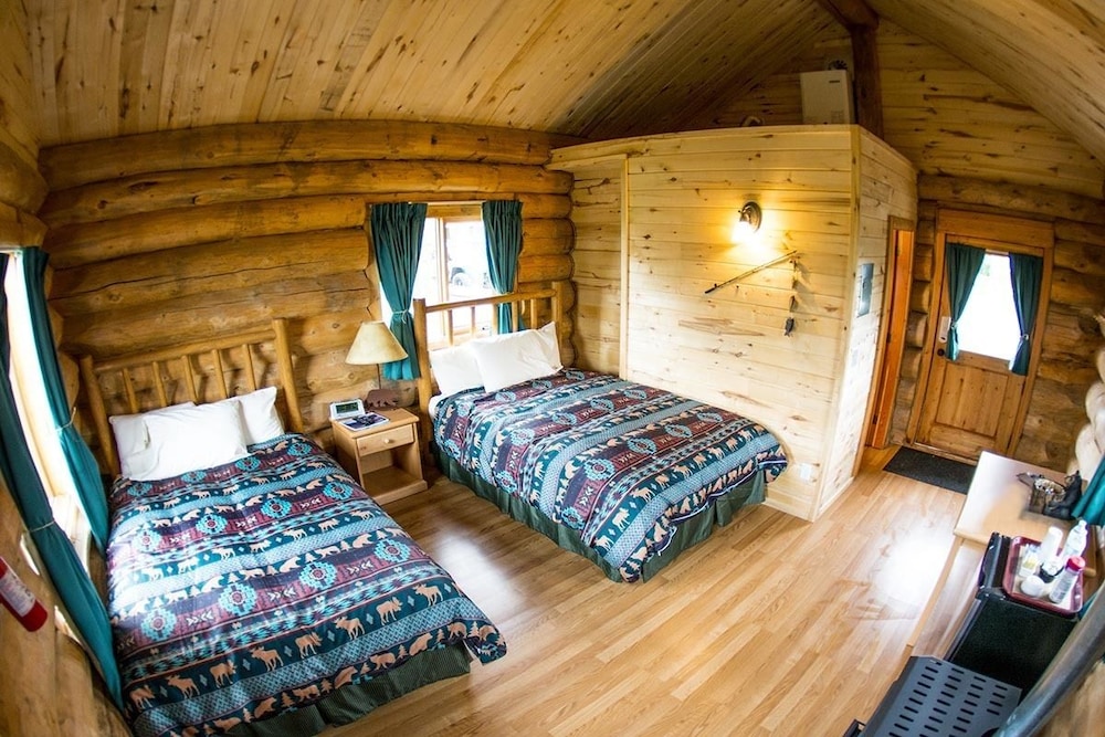 Deluxe Cabin photo 1