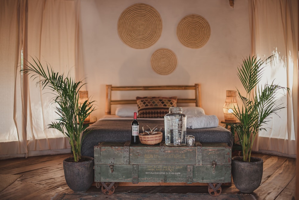 Design Double Room photo 1
