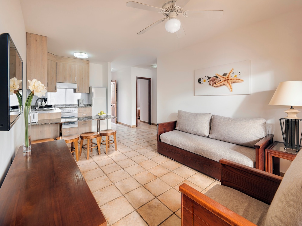 Apartamento, 2 Habitaciones (4 Adultos + 2 Niños)