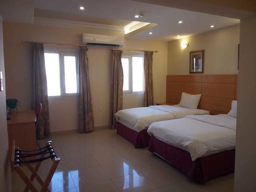 Family Single Room photo 1