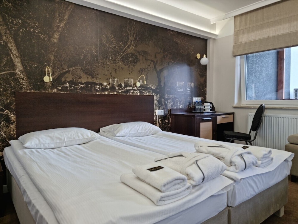 Standard Single Room photo 1