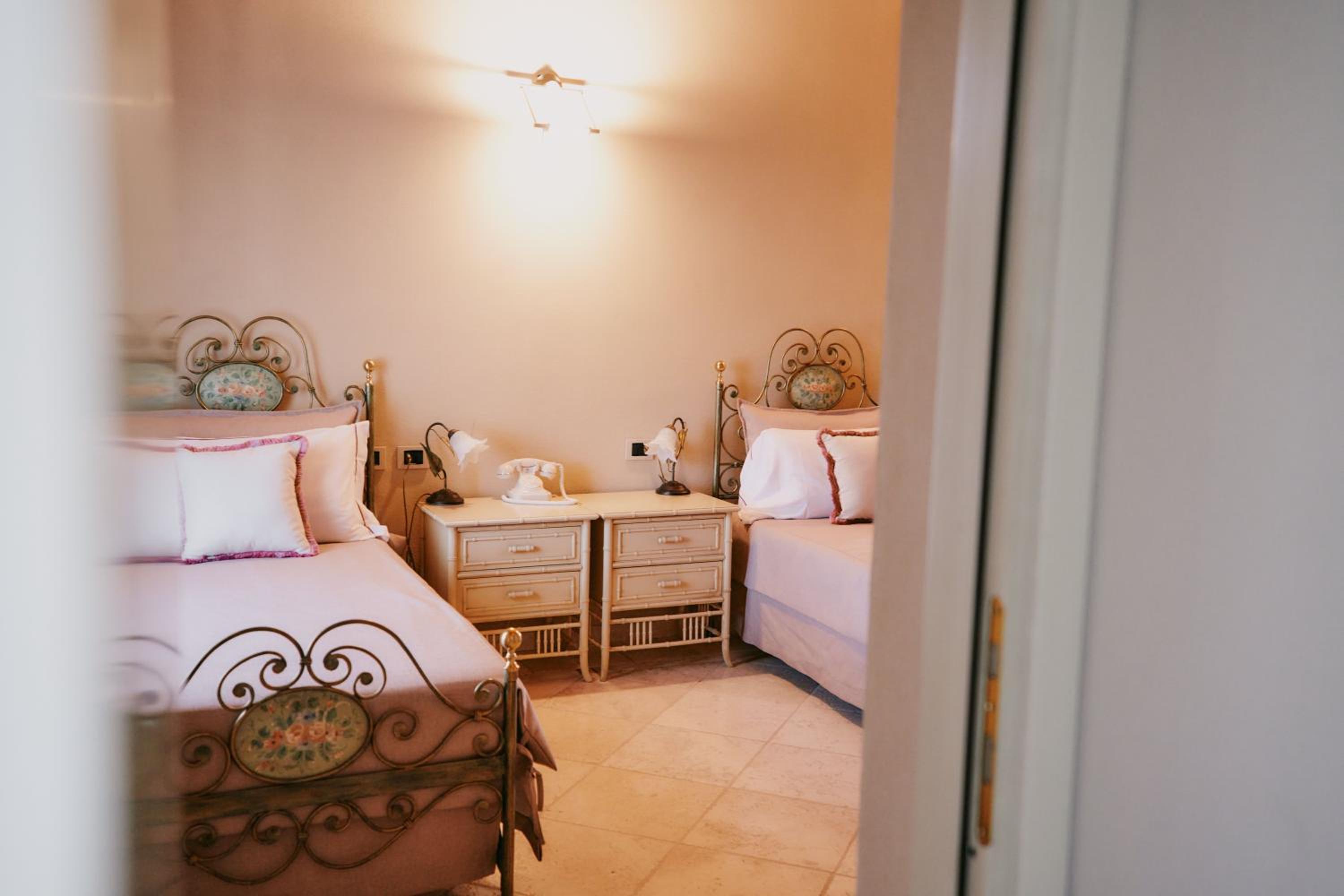 Family Suite - Photo 2