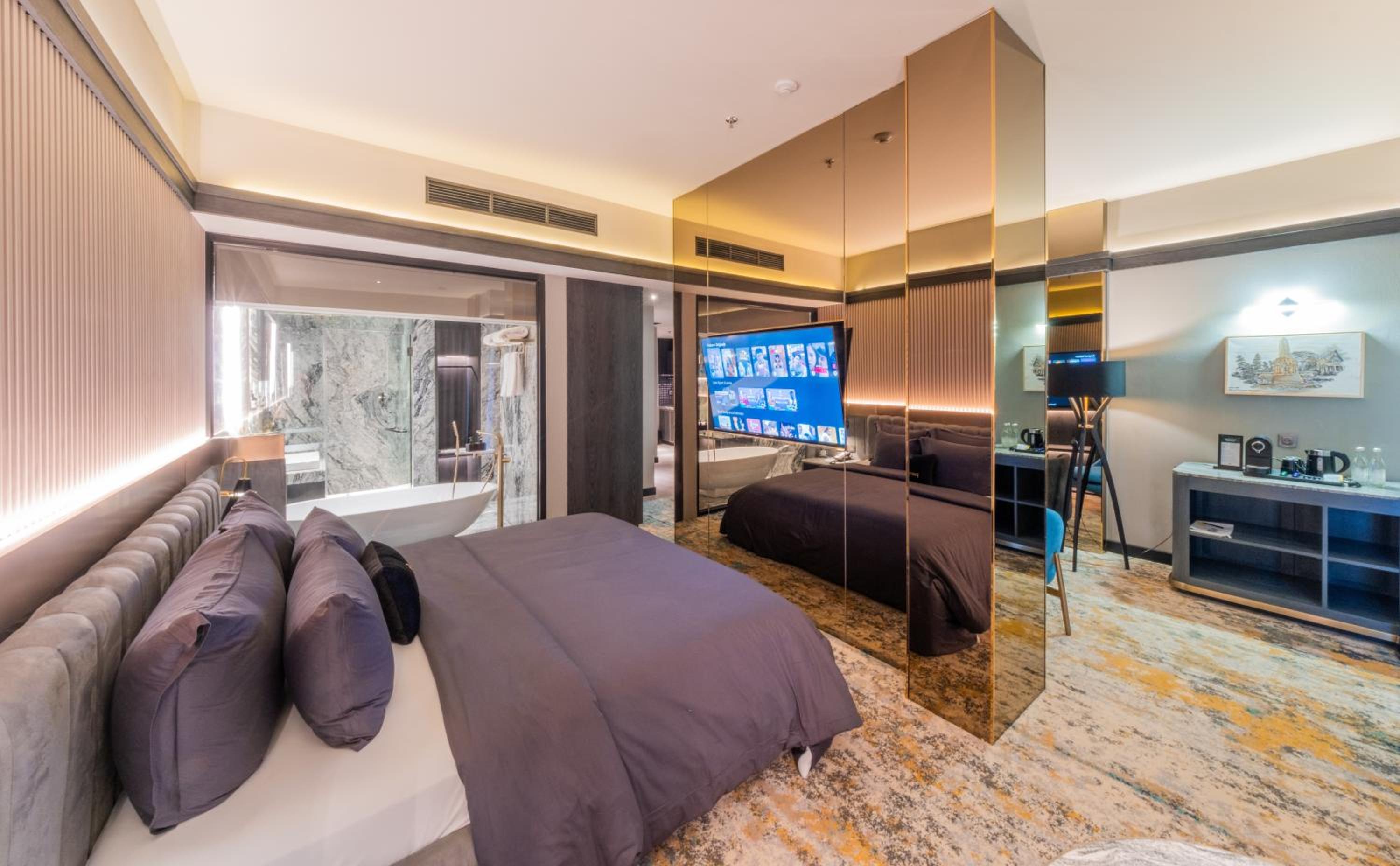 Junior Suite photo 1
