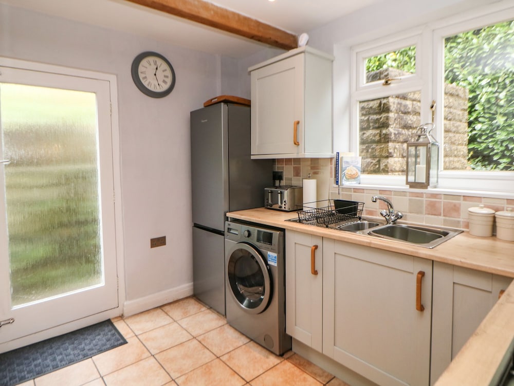 Cottage photo 2