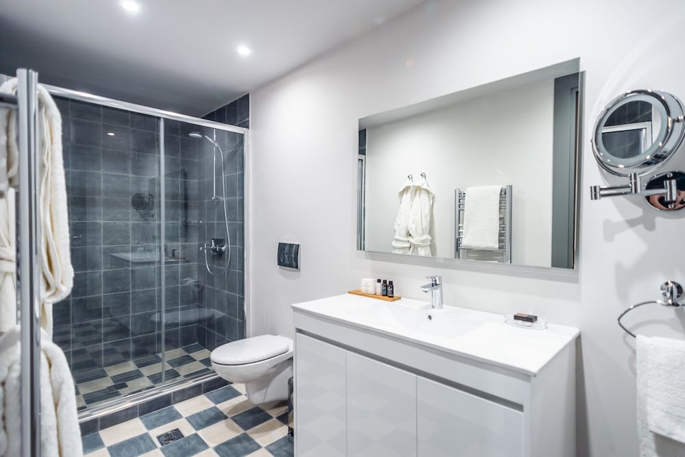 Junior Suite, Terrace - Photo 7