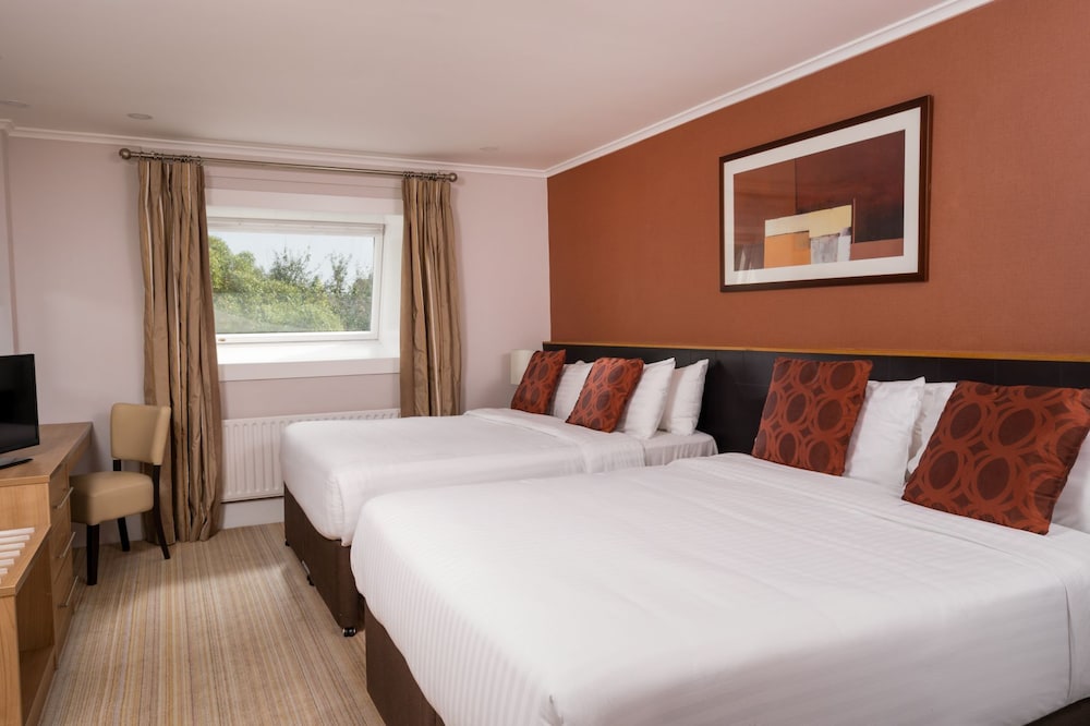 Family Double Room - Photo 1