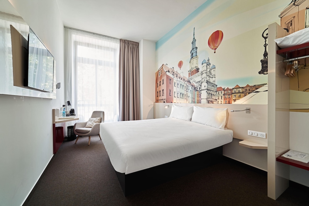 Premium Double Room photo 3