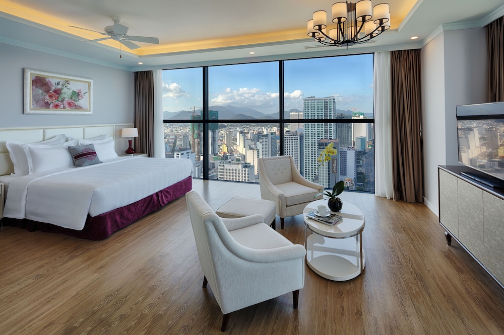 Grand Studio Double Ocean - Free Jjimjilbang photo 2