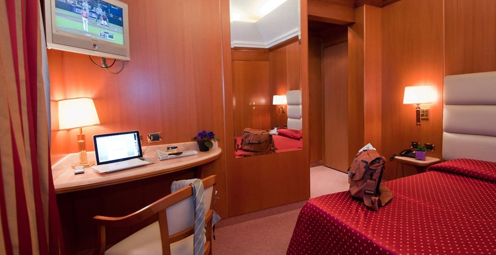 Economy Double Room Single Use, Annex Building photo 1