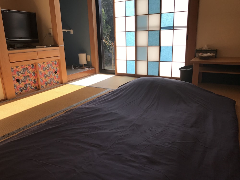 Japanese Traditional Room photo 3
