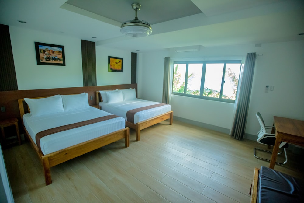 Deluxe Room - Photo 6