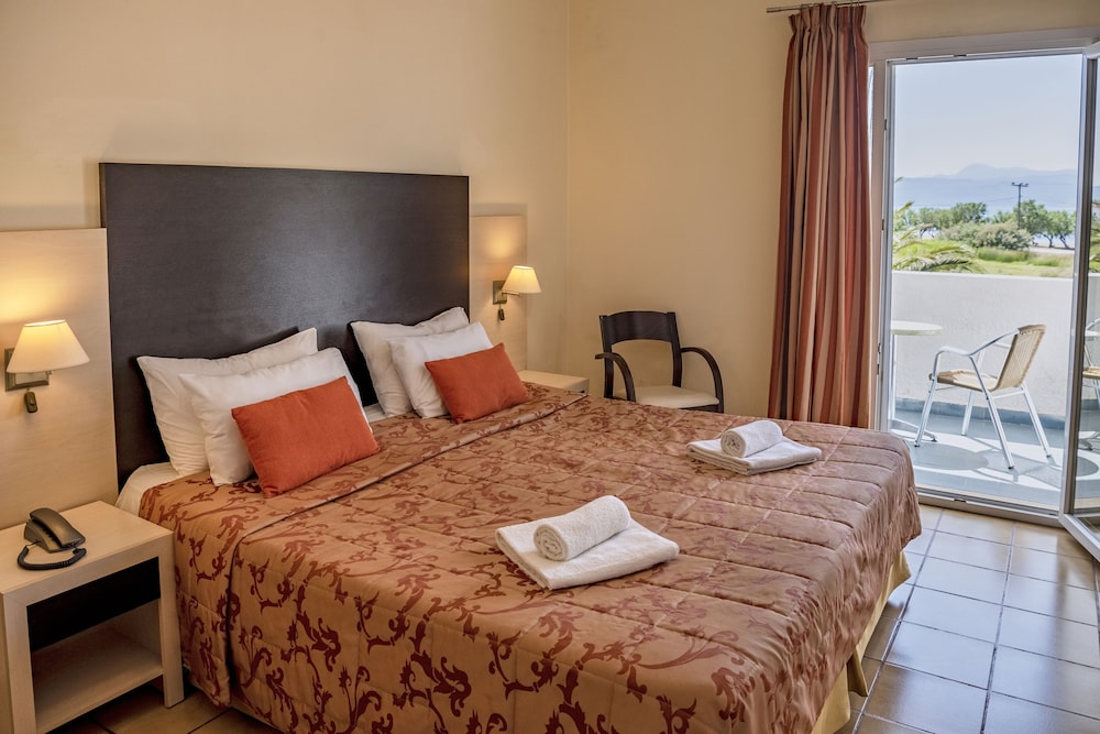 Comfort Double Room, Non Smoking, Sea View