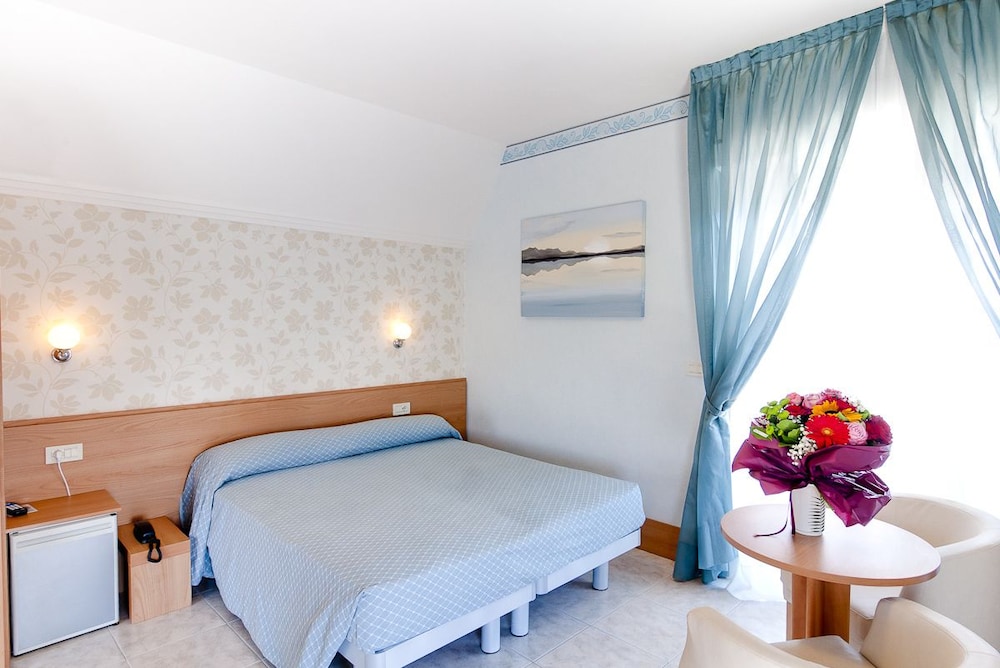 Double Room Single Use photo 1