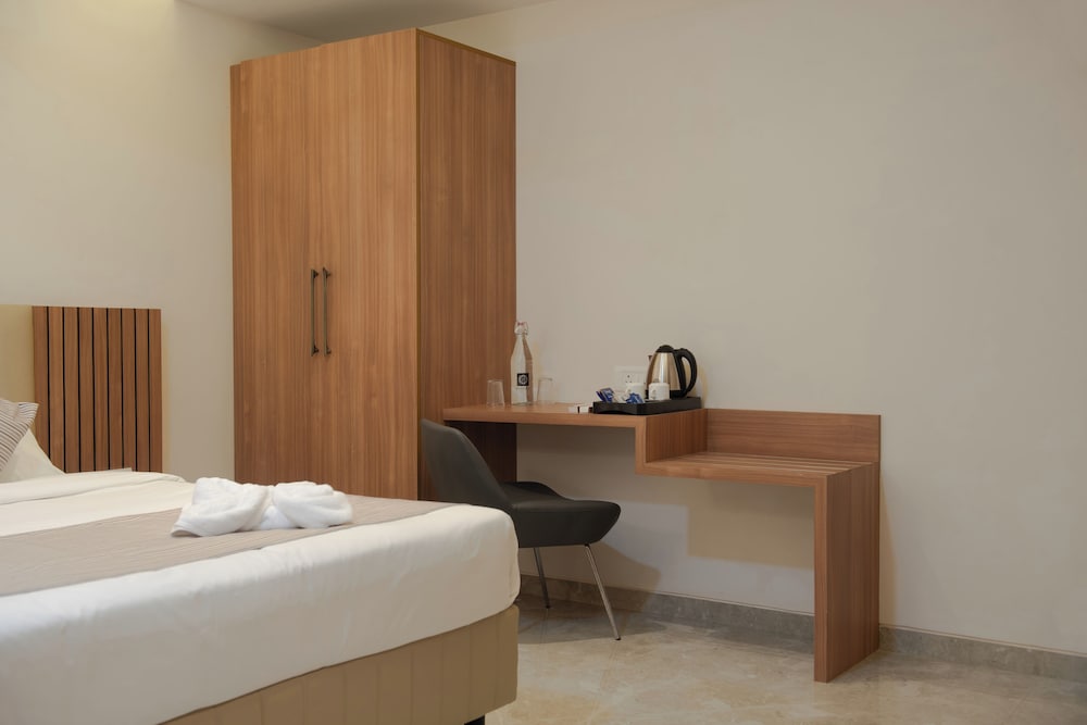 Deluxe Room photo 3