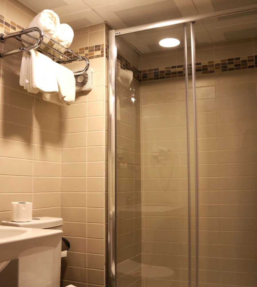 Business Double Room Single Use photo 2