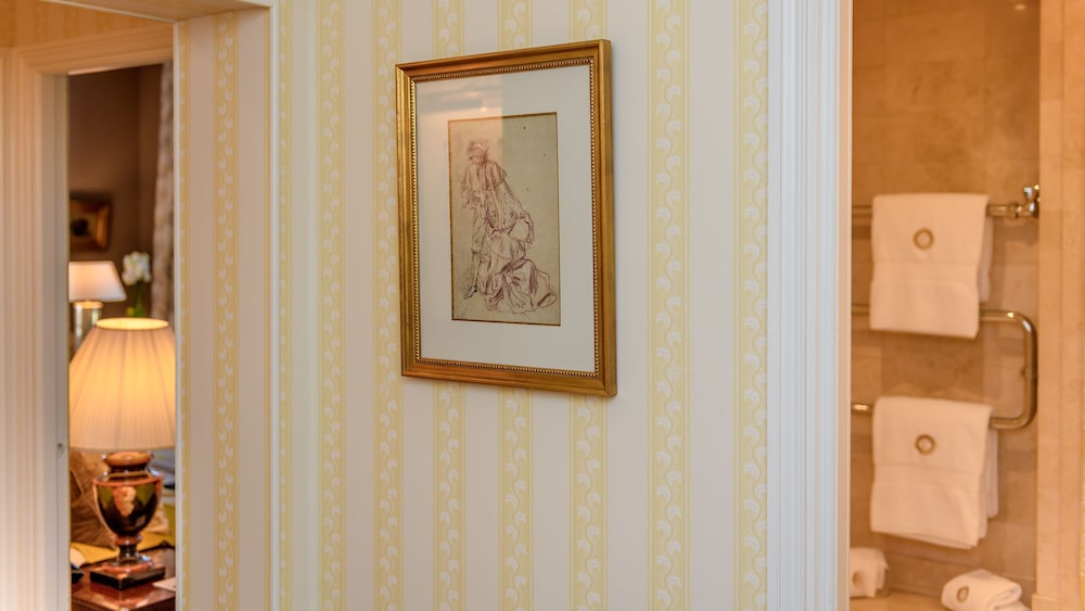 Double Room (Superior Cottage) photo 2