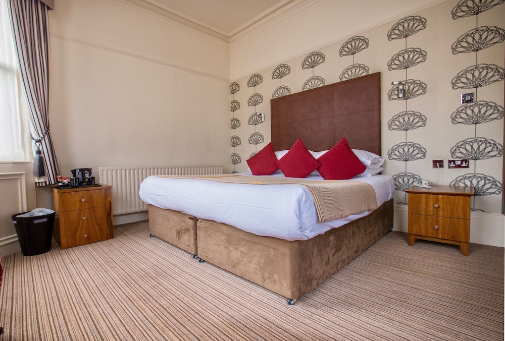Superior Double or Twin Room photo 2