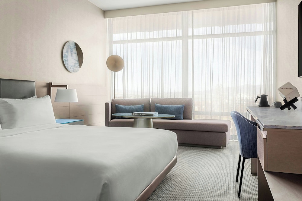 TETRA Hotel, Autograph Collection, Bilde 3