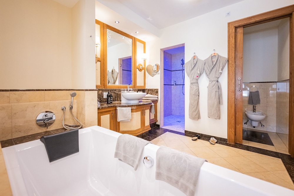 Luxury Suite, Mountain View photo 2
