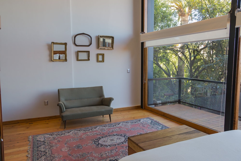 Design Double or Twin Room photo 3