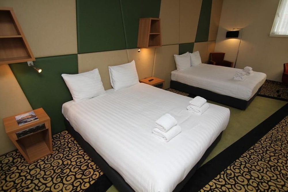 Quadruple Room photo 3