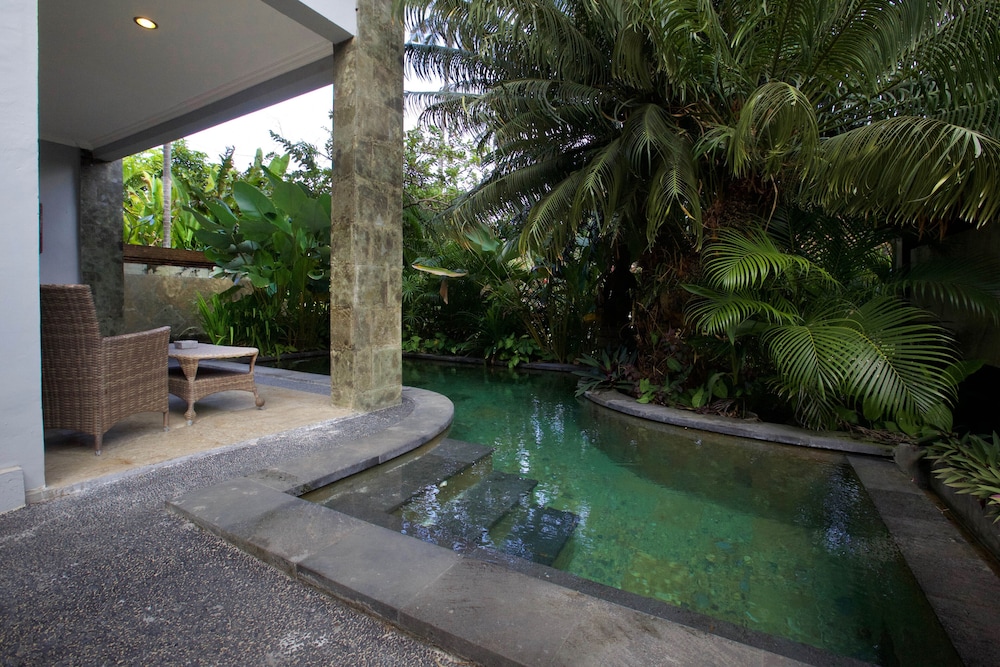 Apartment, 2 Bedrooms, Private Pool photo 3