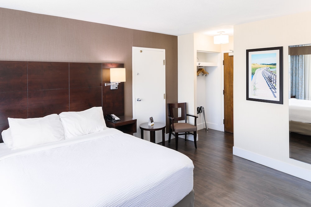 Standard Room, 1 King Bed - Photo 1