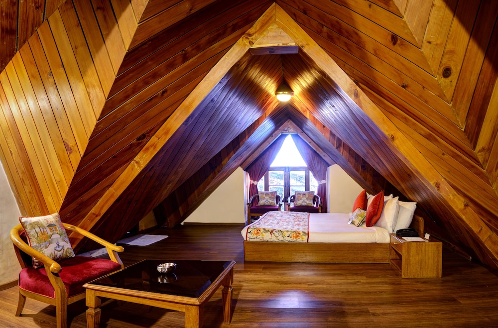 Family Suite Room photo 3