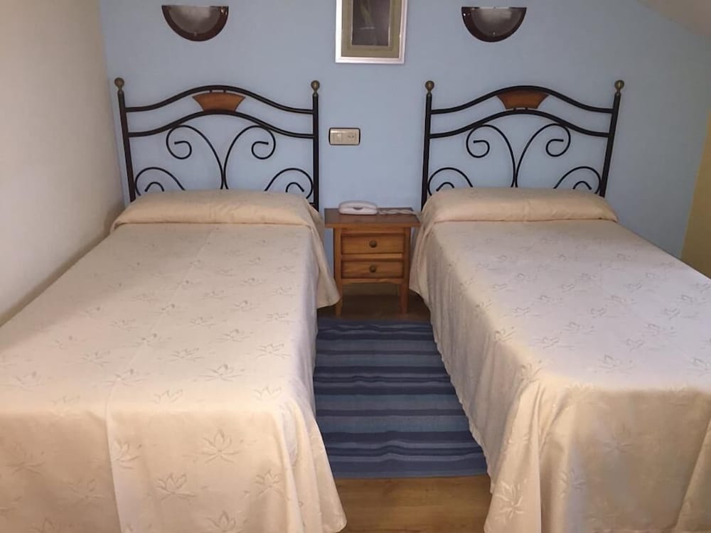 Twin Room photo 3