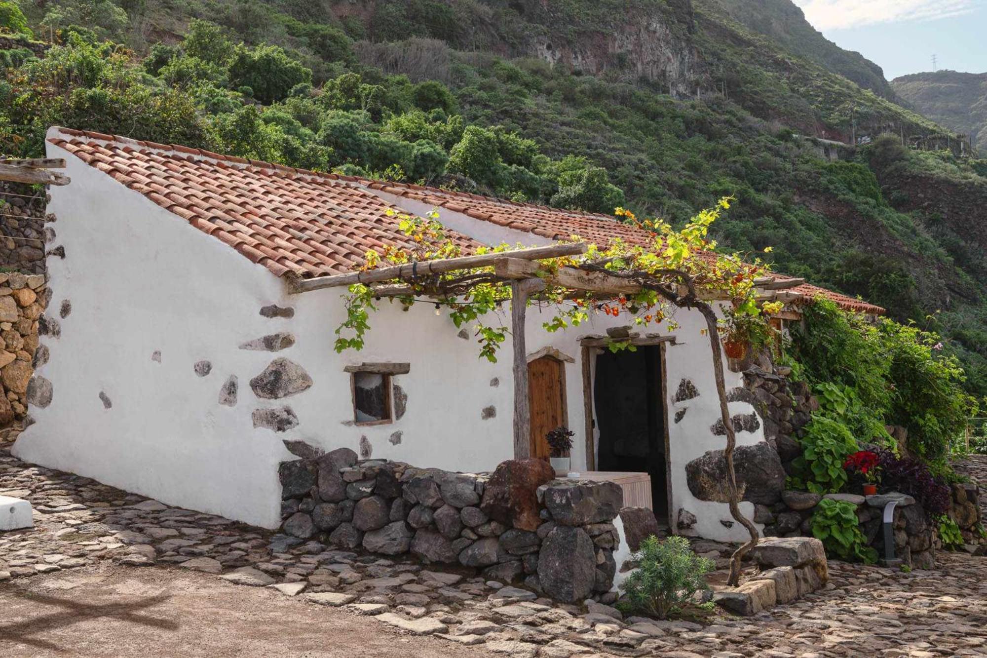 Villa with Garden View photo 2