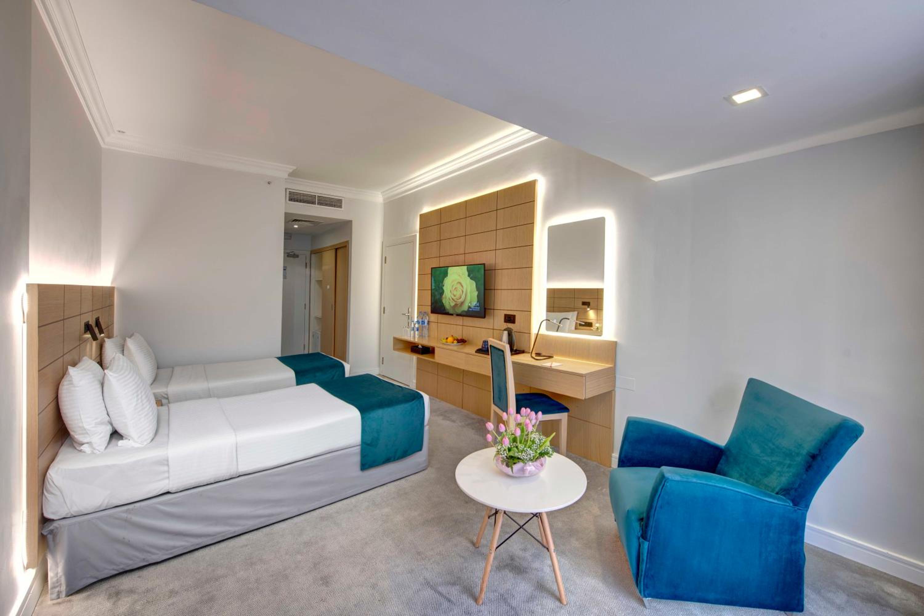 Executive Double Room photo 2