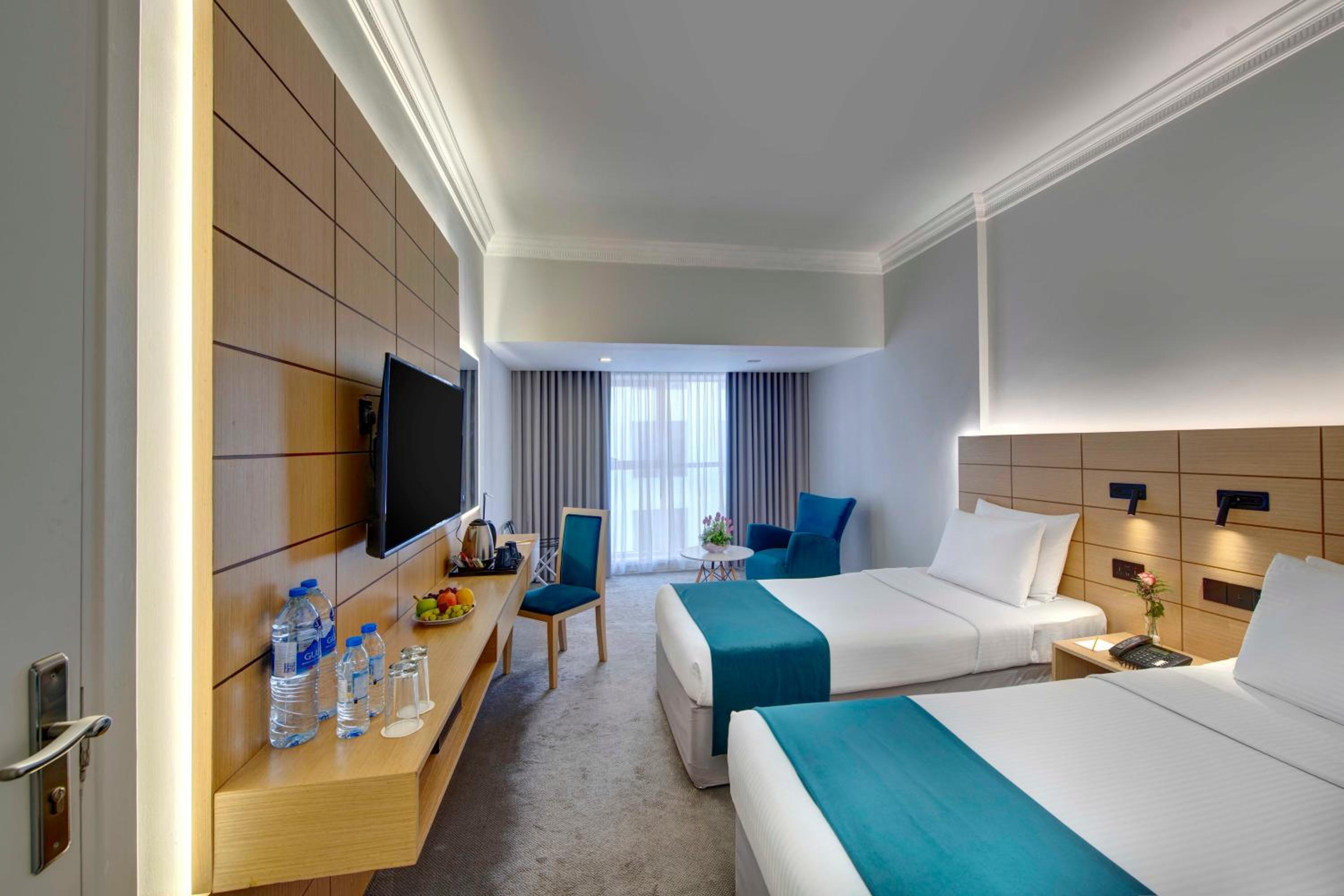 Executive Double Room photo 3