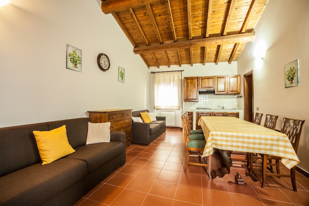 Standard Apartment, 2 Bedrooms Situated about 600 meters from the main building photo 1