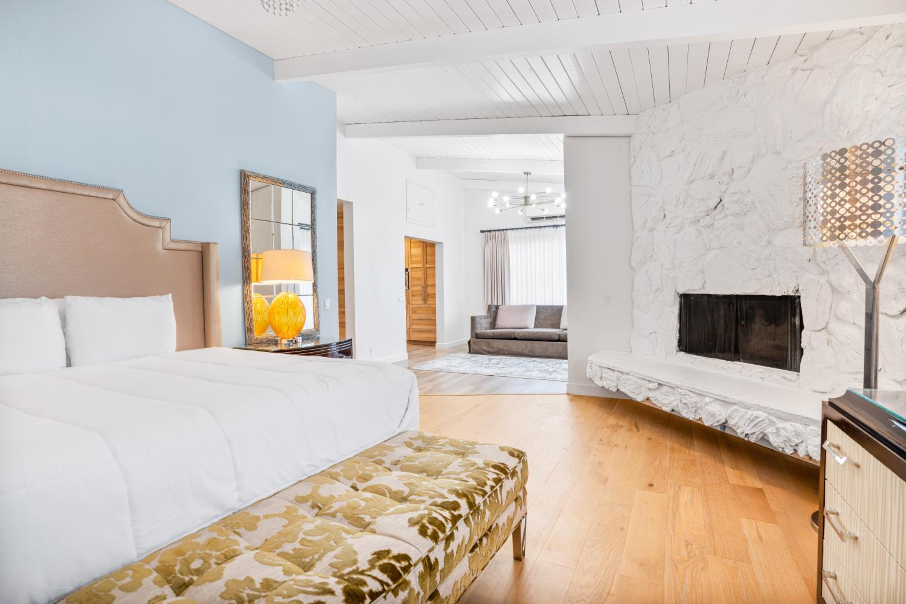 King Suite photo 1
