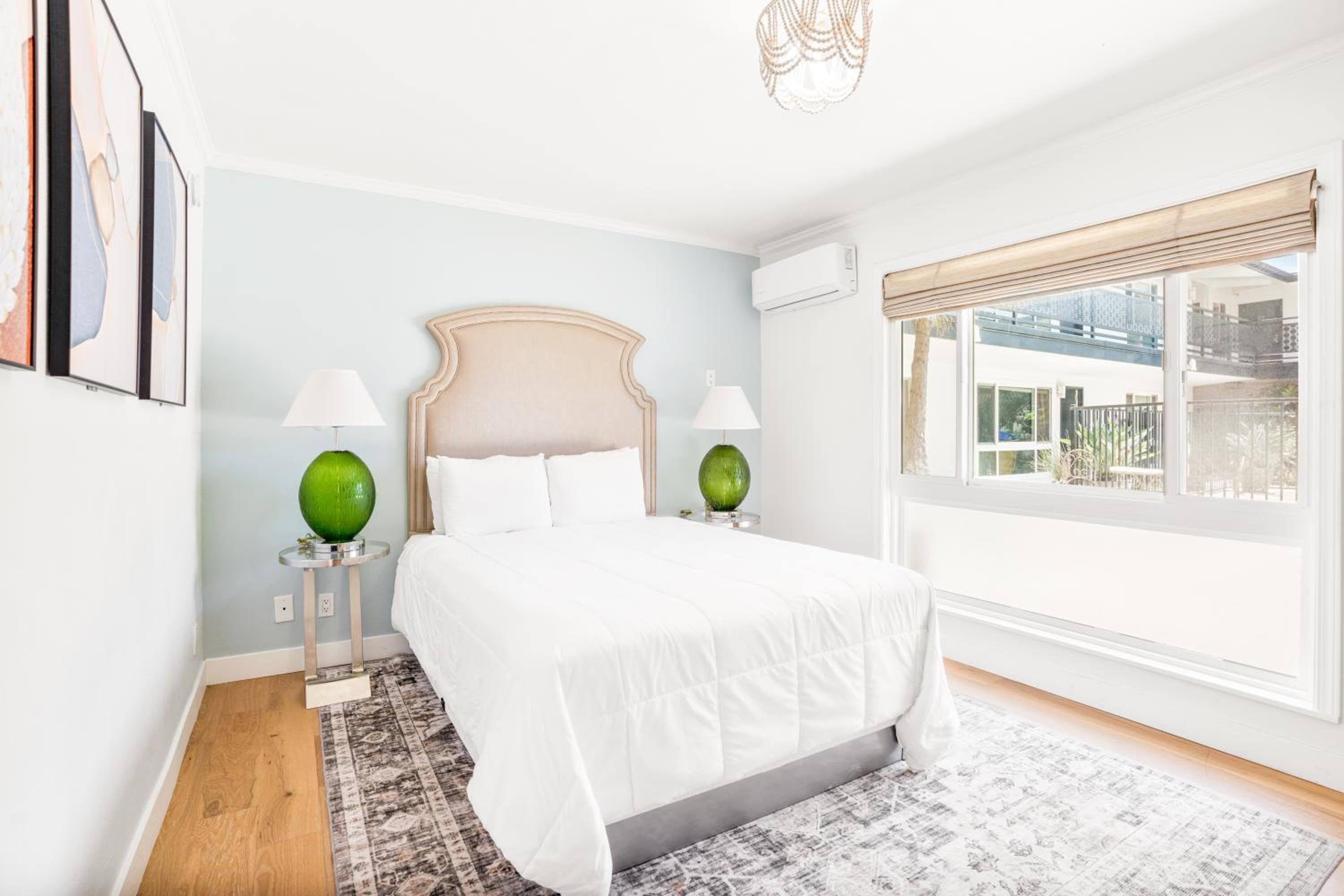 Two-Bedroom Suite - Photo 1