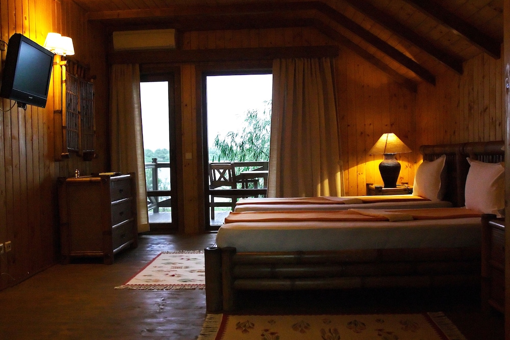 Superior Double Room (Area 2) photo 1