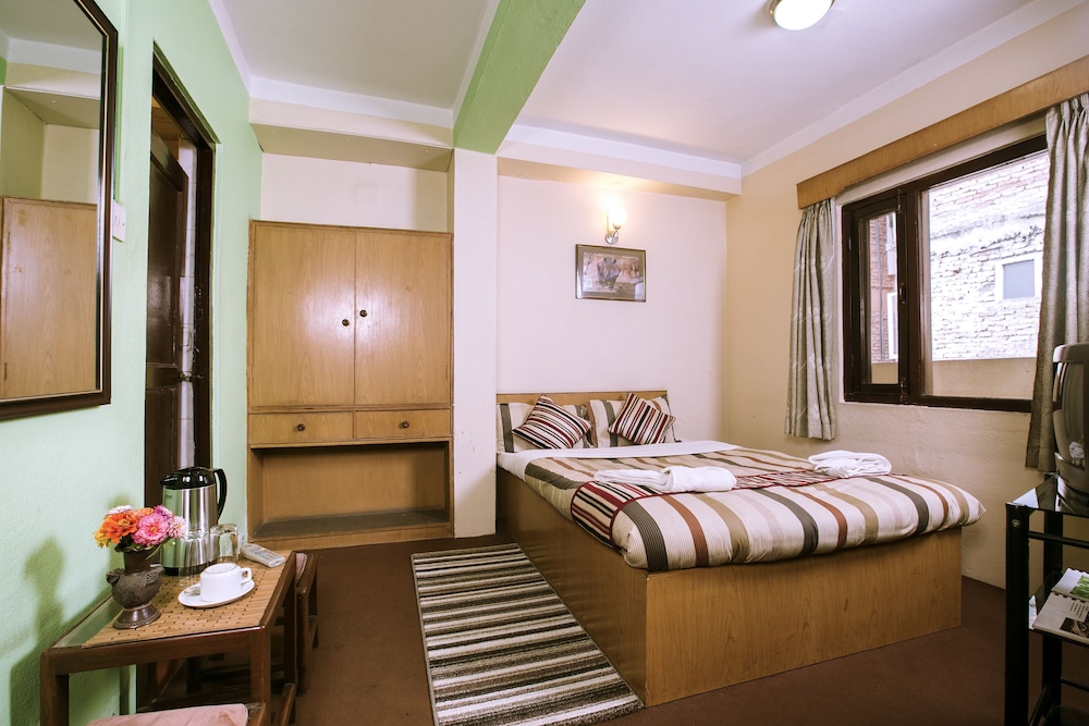 Standard Double or Twin Room, 1 Double or 2 Twin Beds
