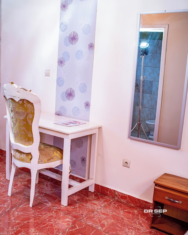Standard Room, City View photo 2