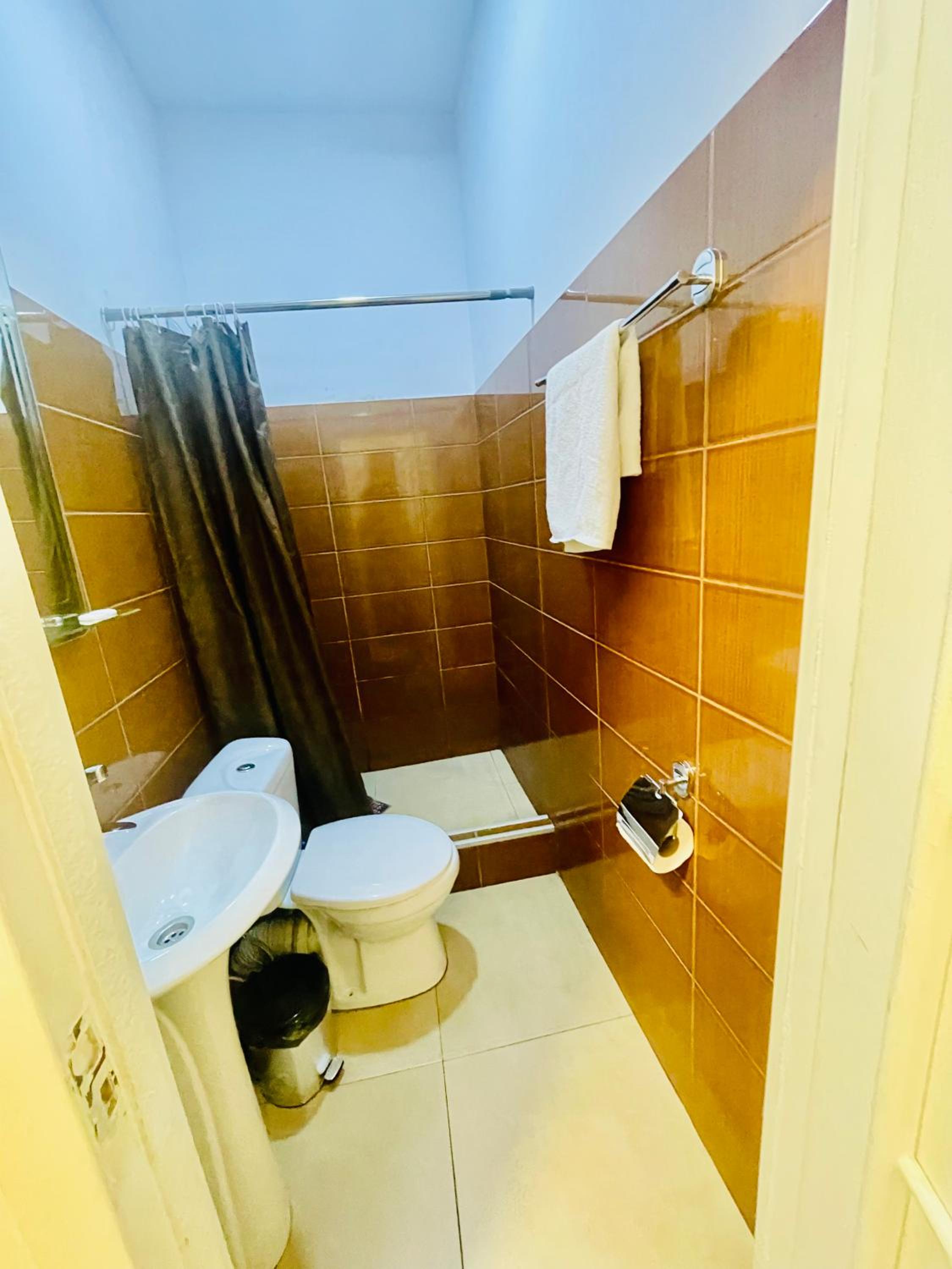Deluxe Twin Room photo 3